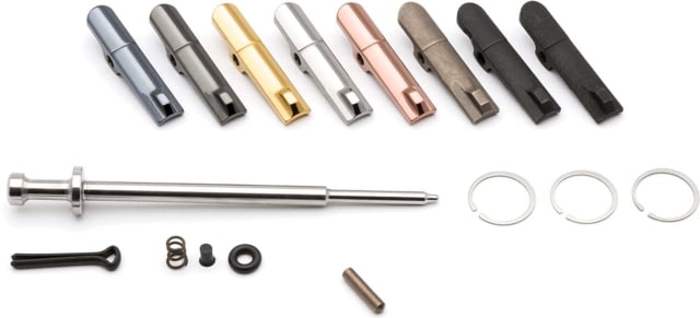 Cryptic Field Repair Kit 6.8 SPC / 224 Valkyrie / .388 Spectra Mystic Midnight - Cryptic