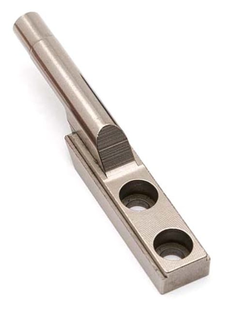 Cryptic Gas Key Mystic Silver - Cryptic