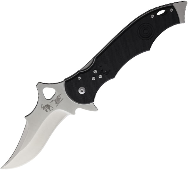 CSSD/SC Bram Frank Design Abaniko 2 Redonda Persian CSSD38 - Cssd/Sc Bram Frank Design