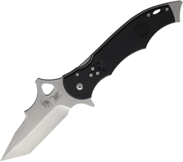 CSSD/SC Bram Frank Design Abaniko 2 Redonda Tanto CSSD36 - Cssd/Sc Bram Frank Design