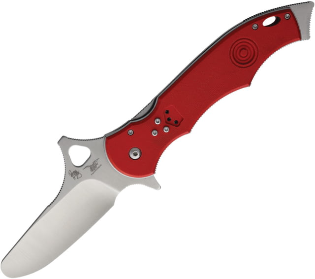 CSSD/SC Bram Frank Design Abaniko 2 Redonda Trainer CSSD39 - Cssd/Sc Bram Frank Design