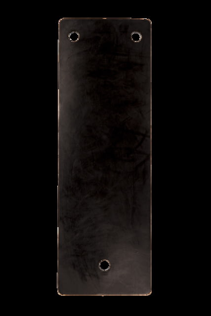 CTS Targets Replacement Rubber Strap Black 4in L x .25in W x 12in H NSN N - Cts Targets