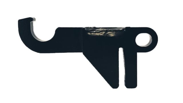 CTS Targets T-Post Target Hanger Black NSN N - Cts Targets