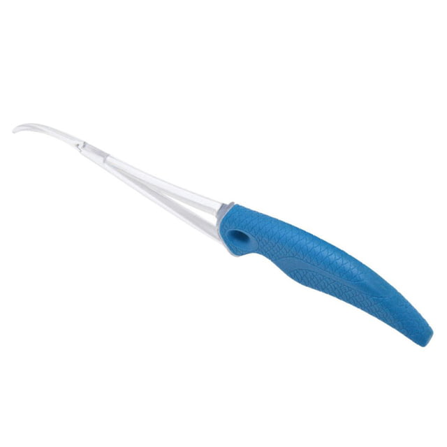 Cuda Shrimp Cleaner Blue 10.75in - Cuda