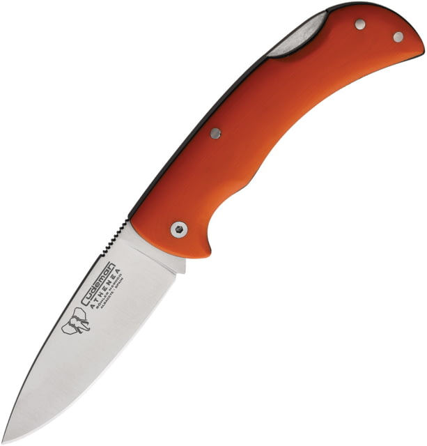 Cudeman Athenea Lockback Orange - Cudeman