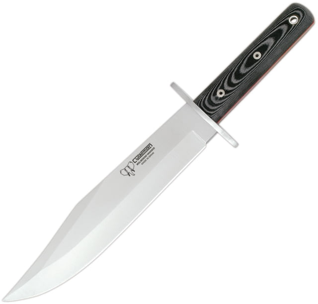 Cudeman Bowie Micarta - Cudeman
