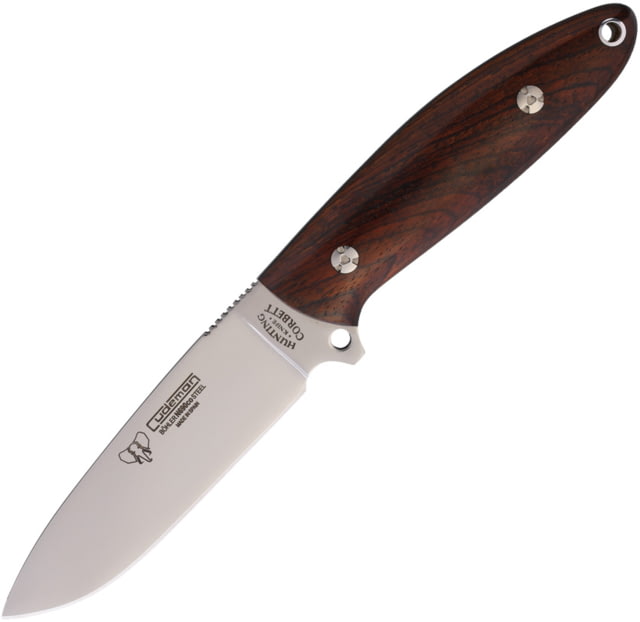 Cudeman Corbett Hunting Knife CUD - Cudeman