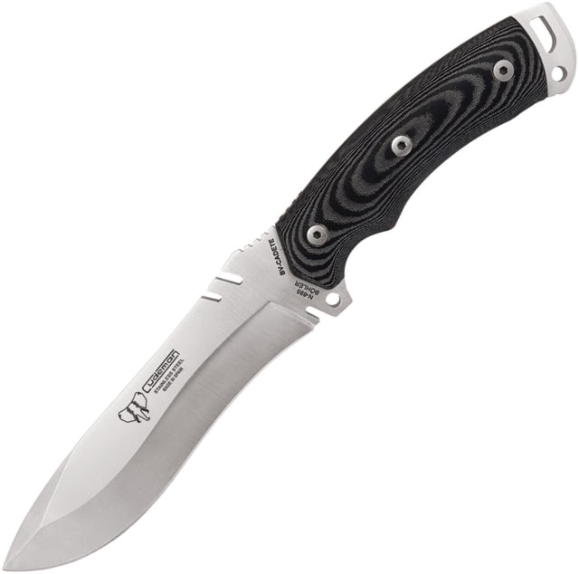 Cudeman Fixed Blade Micarta - Cudeman