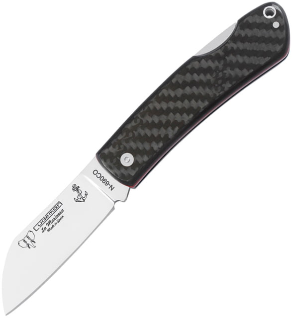 Cudeman La Marinera Lockback CF - Cudeman