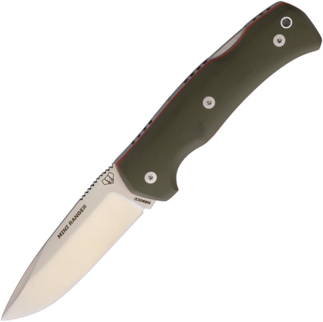 Cudeman Mini Ranger Lockback CUD - Cudeman
