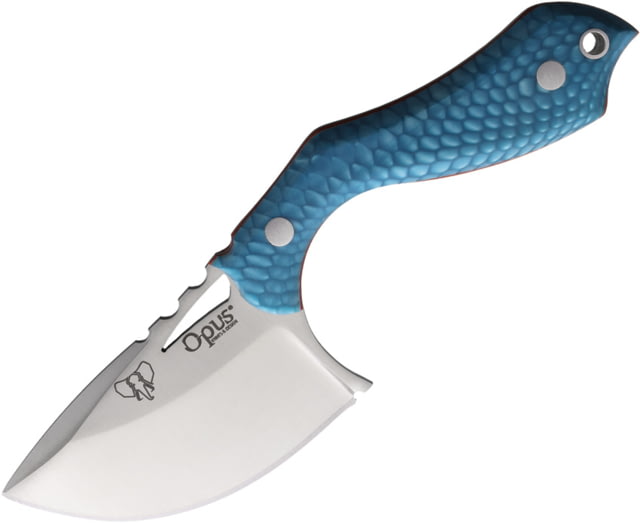 Cudeman Pyrana Neck Knife CUD - Cudeman