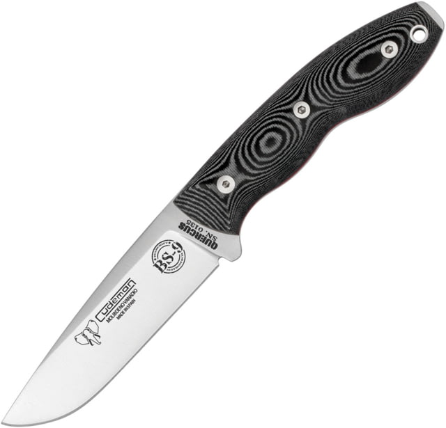Cudeman Quercus Fixed Blade - Cudeman