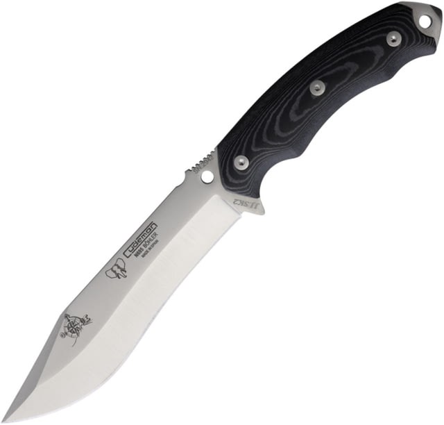 Cudeman Survival Fixed Blade CUD - Cudeman