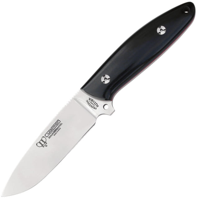 Cudeman Suther Fixed Blade - Cudeman