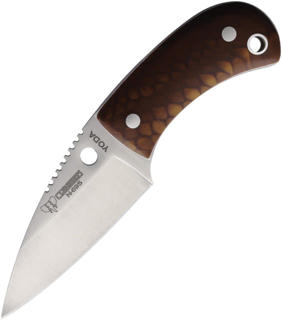 Cudeman YODA Neck Knife Juma CUD - Cudeman