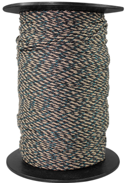Cupped Waterfowl Outdoors 200Ft Braided Decoy Cord - Cupped Waterfowl Outdoors