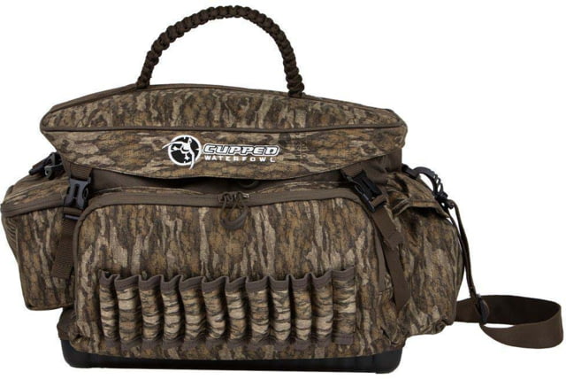 Cupped Waterfowl Outdoors Cupped Floating Blind Bag - Cupped Waterfowl Outdoors