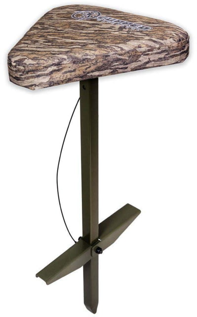 Cupped Waterfowl Outdoors Cupped Marsh Seat - Cupped Waterfowl Outdoors
