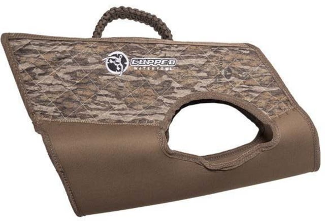 Cupped Waterfowl Outdoors Cupped Neoprene Dog Vest 1302304 - Cupped Waterfowl Outdoors