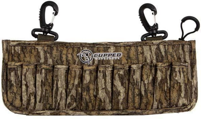 Cupped Waterfowl Outdoors Cupped Shell Pack - Cupped Waterfowl Outdoors