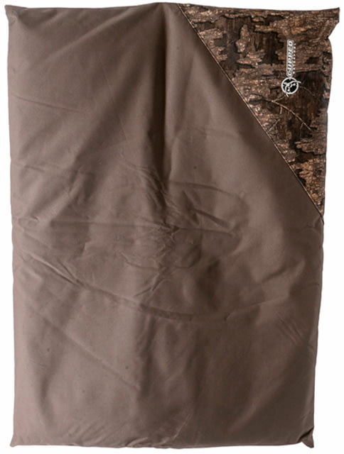 Cupped Waterfowl Outdoors Dog Bed Medium - Cupped Waterfowl Outdoors