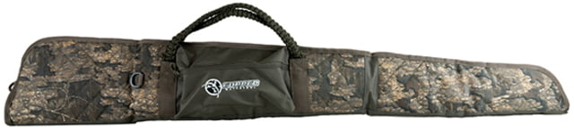 Cupped Waterfowl Outdoors Floating Gun Case Camo - Cupped Waterfowl Outdoors