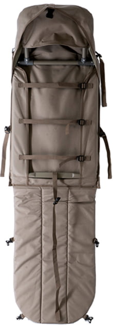 Cupped Waterfowl Outdoors Layout Blind Camo - Cupped Waterfowl Outdoors