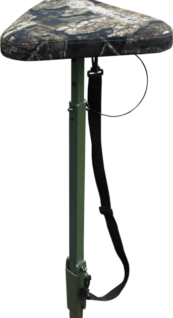 Cupped Waterfowl Outdoors Marsh Seat RealTree - Cupped Waterfowl Outdoors