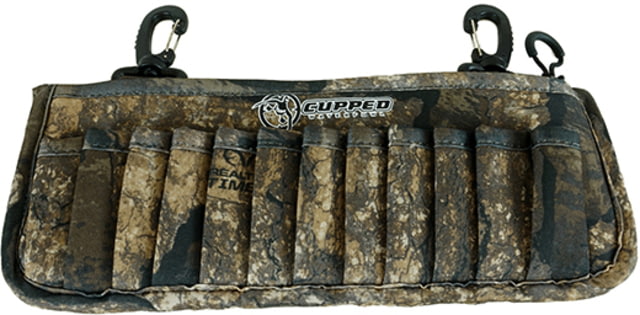 Cupped Waterfowl Outdoors Shell Pack RealTree - Cupped Waterfowl Outdoors