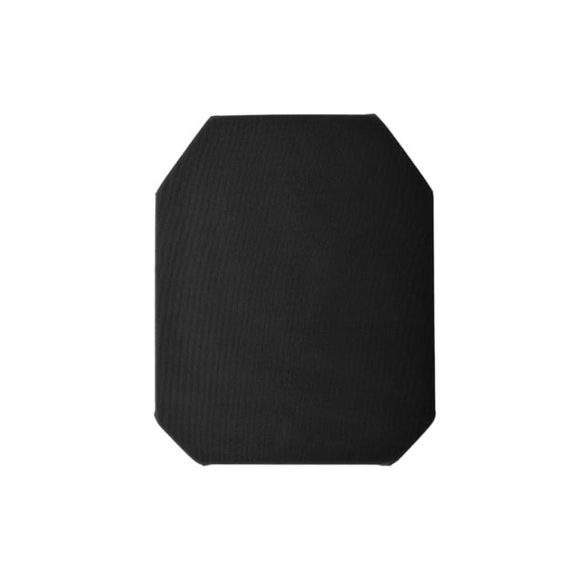 Custom Armor Group APEX GT Level III+ ICW Multi Curve Rifle Armor Plate 8in x 10in - Custom Armor Group