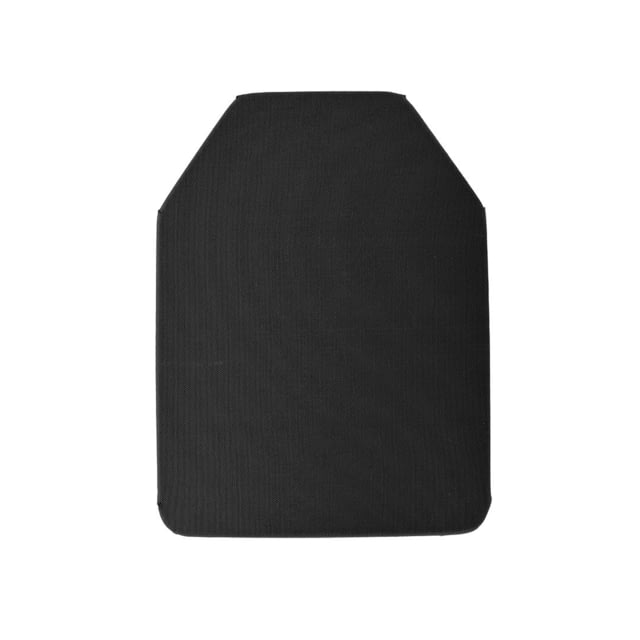 Custom Armor Group APEX Level III ICW Multi Curve Rifle Armor Plate 8.75in x 11.75in - Custom Armor Group