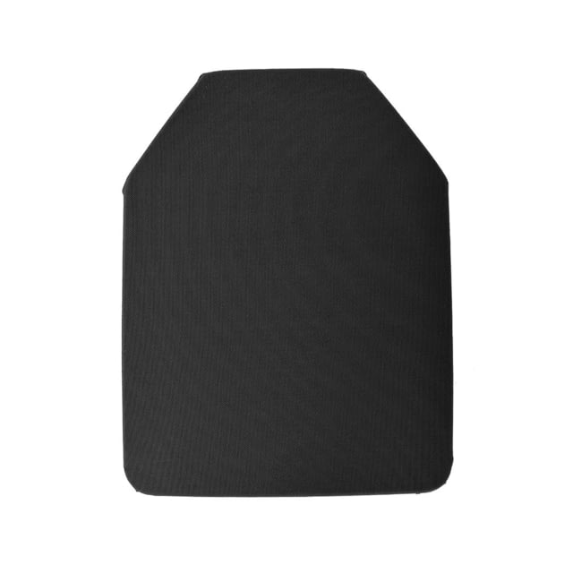 Custom Armor Group APEX Level III ICW Multi Curve Rifle Armor Plate 9.5in x 12.5in