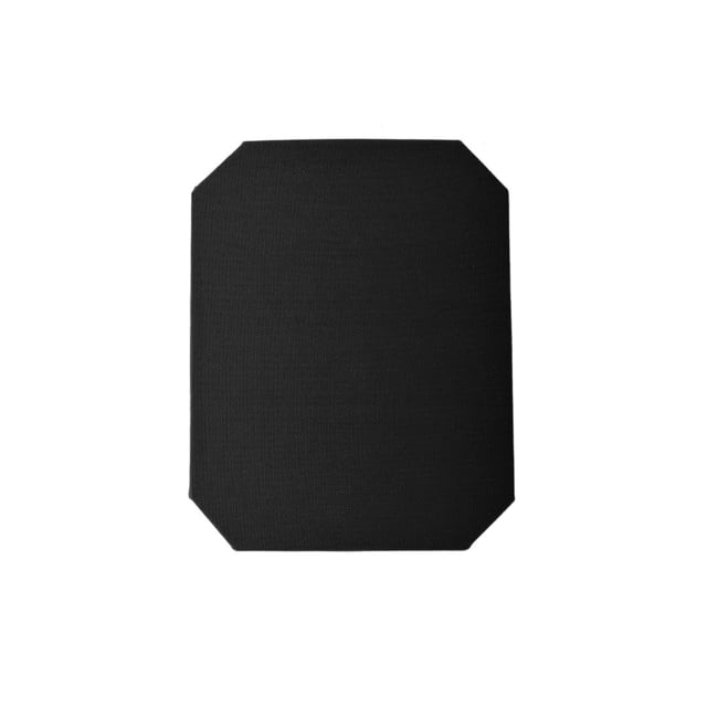 Custom Armor Group APEX Level III ICW Rifle Armor Plate 7in x 9in - Custom Armor Group