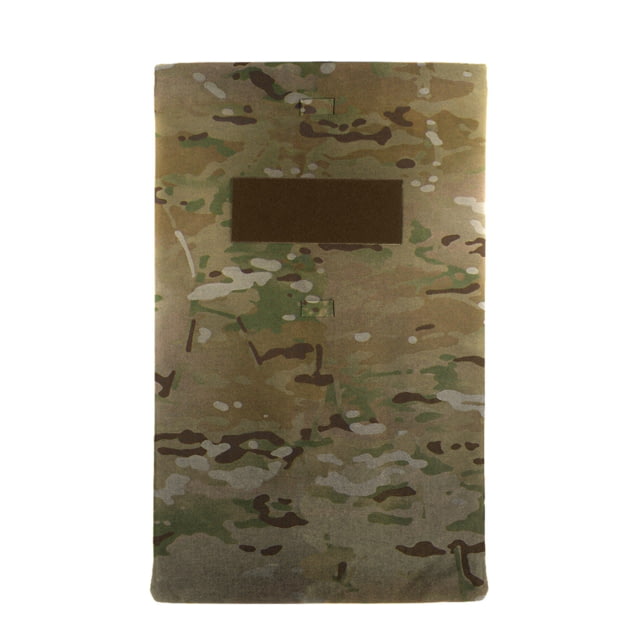 Custom Armor Group Rapid Level IIIA Deployment Shield No Viewport Multicam 16 x 29 - Custom Armor Group