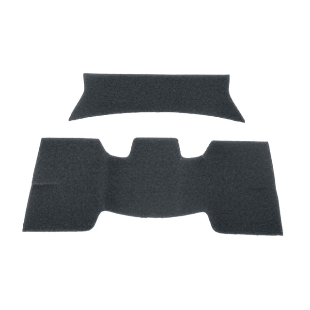 Custom Armor Group Velcro - Helmet Accessory Foliage Green - Custom Armor Group