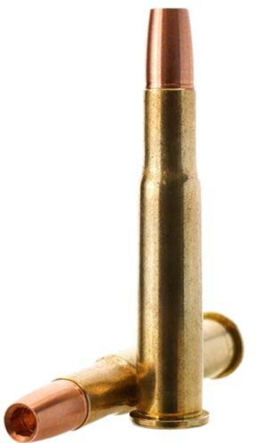 ting Edge Bullets Flat Base Copper Lever Raptor 30-30 Loaded 135 Grain Solid Copper Hollowpoint Brass Rifle 20 Rounds 30-30 135gr Ammo