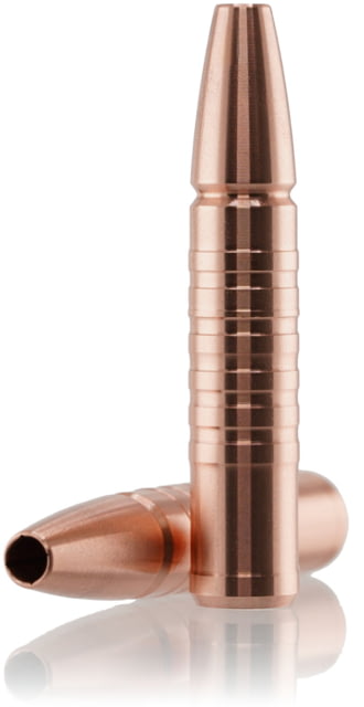 Cutting Edge Bullets MaximUSA .308 Caliber Rifle Bullets, 220 grain, Flat Base Subsonic, 50 Bullets, FB M.308 220 SS by USA Cutting Edge Bullets Reloading Bullets & Shot