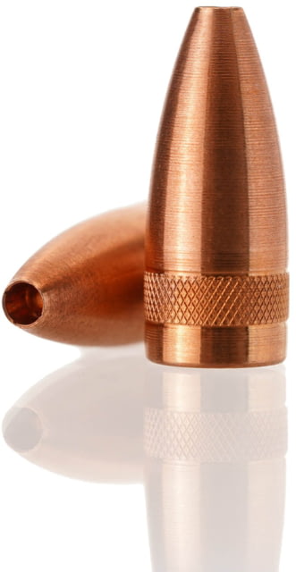Cutting Edge Bullets Maximus .430 Caliber Muzzleloader Bullets 250 grain Hollow Point w/o Sabot 50 Bullets FCG MZL M.430 250 - Cutting Edge Bullets