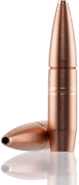 Cutting Edge Bullets MaximUSA FCG .264/6.5mm Caliber Rifle Bullet, 125 grain, Hollow Point, 50 Bullets, M.264 125 FCG by USA Cutting Edge Bullets Reloading Bullets & Shot