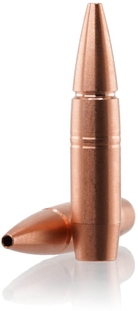 Cutting Edge Bullets Maximus FCG .284/7mm Caliber Rifle Bullet 152 grain Hollow Point 50 Bullets M.284 152 FCG