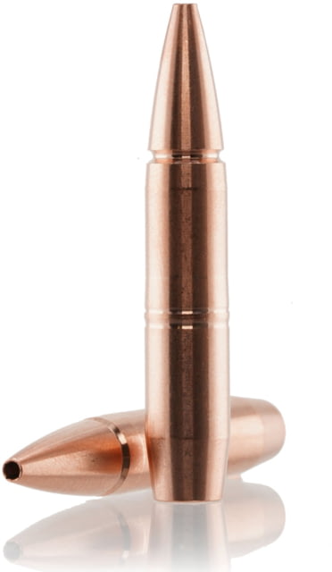 Cutting Edge Bullets MaximUSA FCG .284/7mm Caliber Rifle Bullet, 180 grain, Hollow Point, 50 Bullets, M.284 180 FCG MAX by USA Cutting Edge Bullets Reloading Bullets & Shot