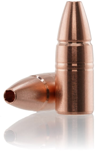 Cutting Edge Bullets MaximUSA FCG .358 Caliber Rifle Bullets, 180 grain, Hollow Point, 50 Bullets, M.358 180 FCG by USA Cutting Edge Bullets Reloading Bullets & Shot