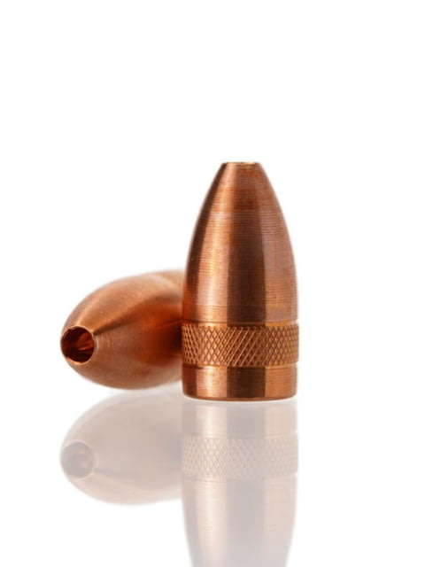 Cutting Edge Bullets Maximus .430 Caliber Muzzleloader Bullets 210 grain Hollow Point w/ Sabot 12 Bullets MZL M.430 210 12ct - Cutting Edge Bullets