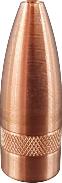 Cutting Edge Bullets Maxiumus .430 Caliber 300 Grain Solid Copper Hollow Point Rifle Bullets 50 Rounds M.430 300 MZL - Cutting Edge Bullets