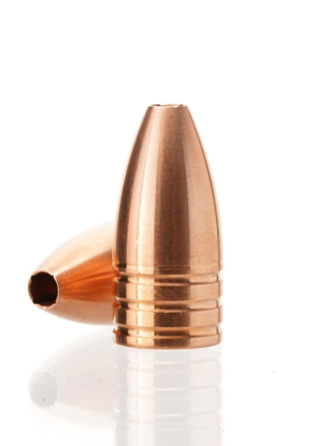 Cutting Edge Bullets Maximus .458 Caliber Rifle Bullets 260 grain Hollow Point 50 Bullets M.458 260 50ct - Cutting Edge Bullets
