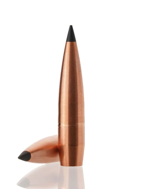 Cutting Edge Bullets Single Feed .408 Caliber 450 Grain Solid Copper Tipped Hollow Point Rifle Bullets 50 Rounds LZR 408 450 MAX GEN2 - Cutting Edge Bullets