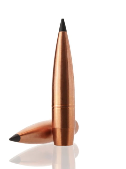 Cutting Edge Bullets Single Feed .458 Caliber 600 grain Lazer-Tipped Hollow Point GEN2 Rifle Bullets 50 Bullet Copper/Lead Free LZR 458 600 MAX GEN2 - Cutting Edge Bullets