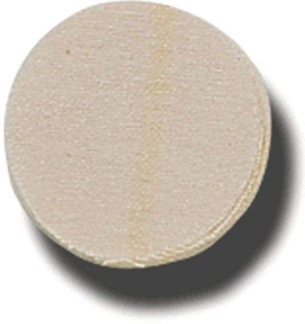 Cva Cva 200 Cleaning Patches 2 Inch - $6.99 at Optics Planet