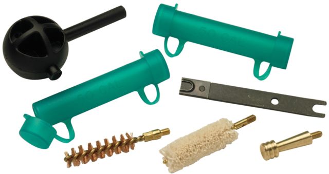 CVA 209 Shooters Necessities Set - .50 Cal. 80824