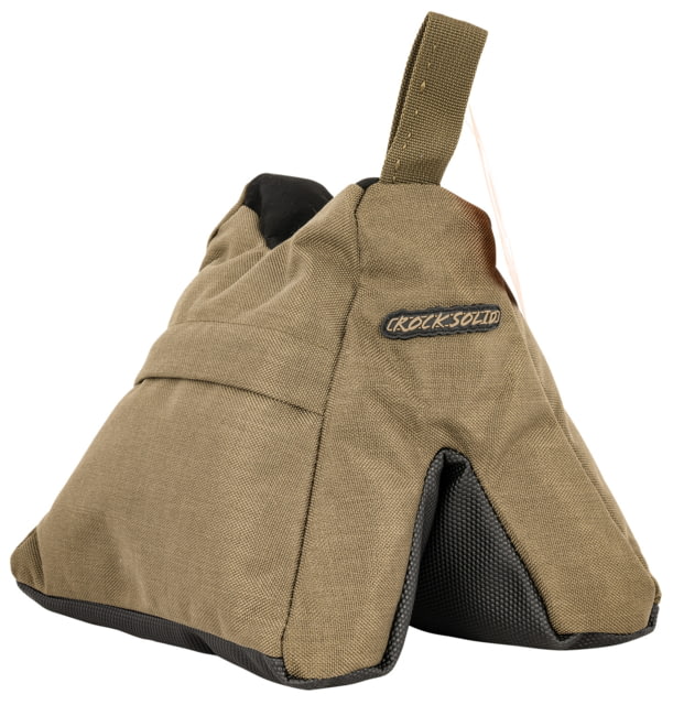 CVA  SHOOTING BAG SADDLE BAG - Cva